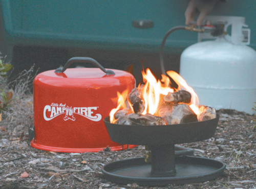 Camco Camp Fire In A Can 58031