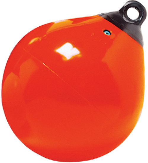 Taylor 27 Orange Tuff End Buoy 61155