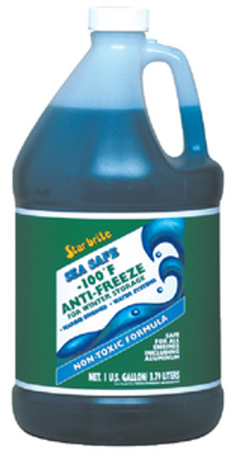 Starbrite Premium -100 Pg Af Gallon 31500