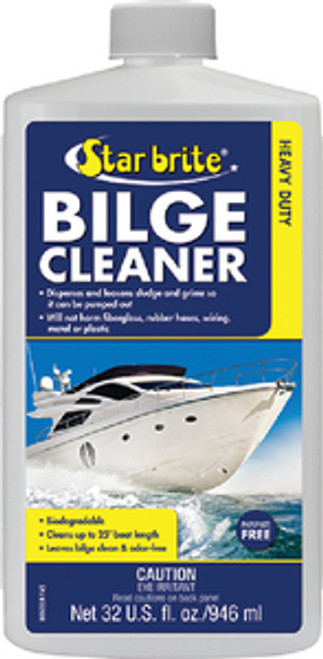 Starbrite Bilge Cleaner Gallon 80500N