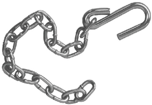 Tiedown Engineering Bow Safety Chain 81201