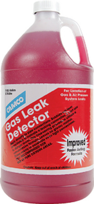 Camco Gallon Leak Det Lo-Temp With Dbr 10367