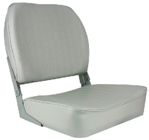 Springfield Marine Econ Coach Chair Grey 1040623