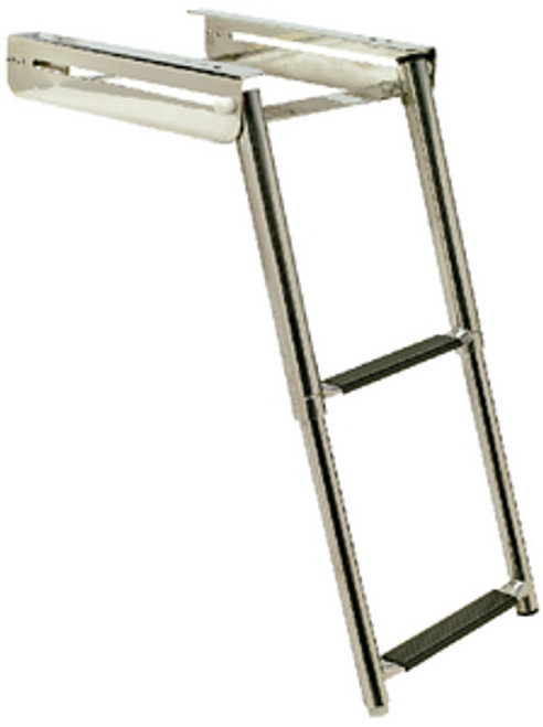 Seachoice Dlx 2 Step Slide Ladder 71241