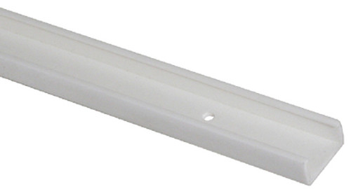 Scandvik LED Flex Trak 14Mm X 4' Wh PVC 41731