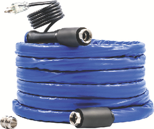 Camco Hose-Heated Drinking Water 12' 22910