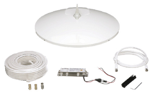 Seachoice Tv Antenna With O Mount V9112AGCU-SC