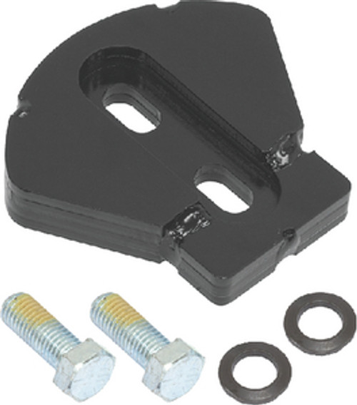 Fulton Sidewinder Wedge Kit Curt 16K 31016