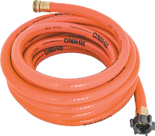 Camco Rhinoflex 25' Water Hose 22990