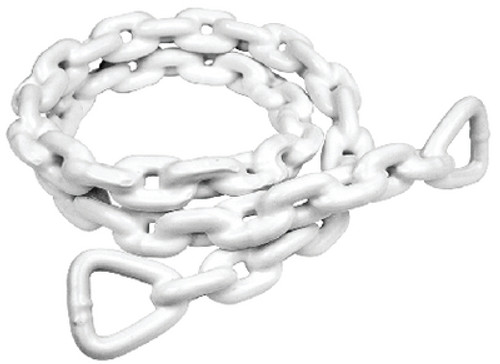 Seachoice Anchor Lead Chain-PVC-1/4X4 44421