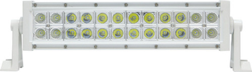 Seachoice 24 LED 13 Spot Light Bar White UCL21CWSCH