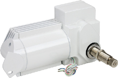 Sea Dog Line Wiper Motor-3.5 110D Sweep 412231W-3