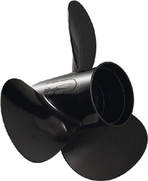 Turning Point Propellers Prop Hustler 3Bl Al 9X10 Rh 21111010