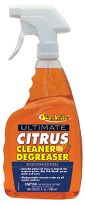 Starbrite Ult Citrus Clnr/Degrsr 32Oz 96432