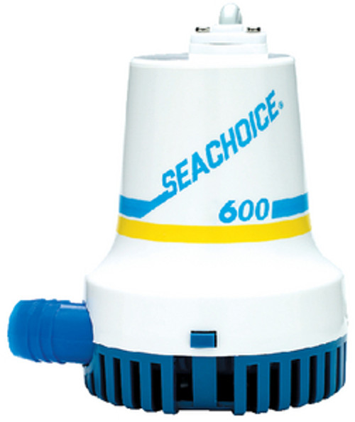 Seachoice Bilge Pump Gen I- 600 Gph 19271