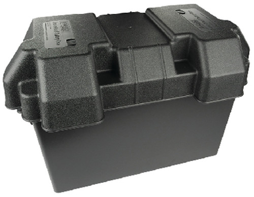 Seachoice Standard Battery Box #24 22060