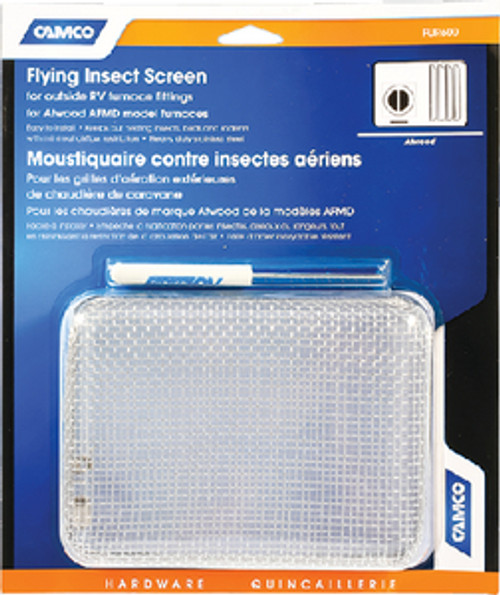 Camco Insect Screen Atwood 42155