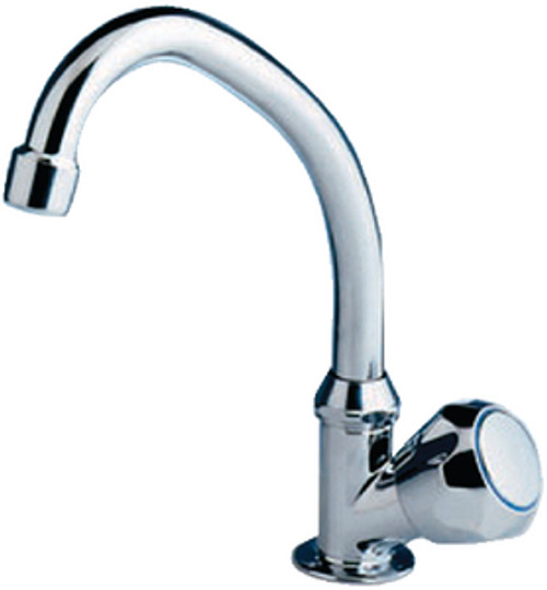 Scandvik Swivel Tap 10172P