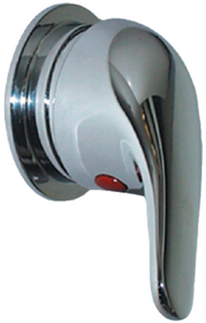 Scandvik Single Lever Shower Mixer 10479