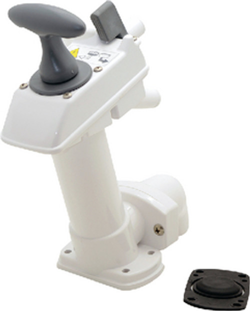 Seachoice Manual Toilet Pump 81-47239-01SC
