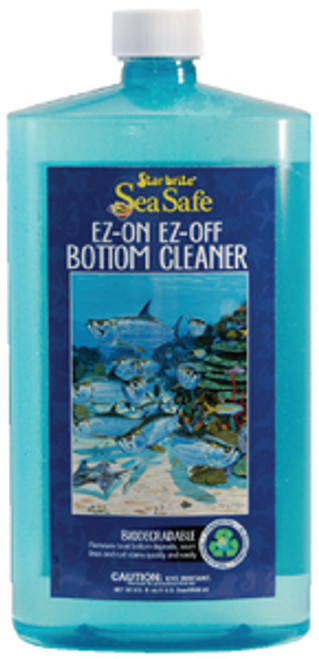 Starbrite Sea-Safe Bottom Cleaner 32 Oz. 089754P