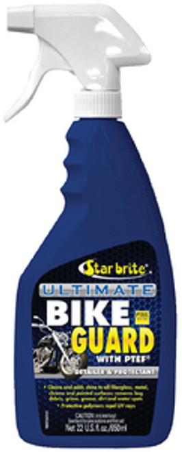Starbrite Ult Bike Guard Water Spot 22Oz 98022