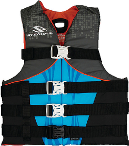 Stearns Pfd Womens Infinity S/M Blue 2000015188