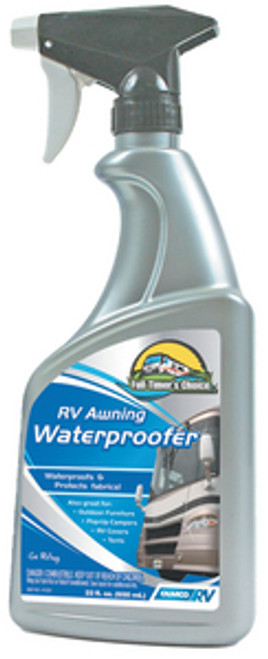 Camco Rv Water Proofer 22 Oz. 41072