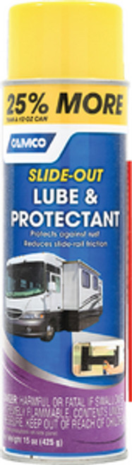 Camco Slide Out Lubricant 41105