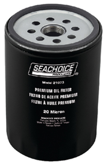 Seachoice Filter Oil-GM /Chev Long 21073