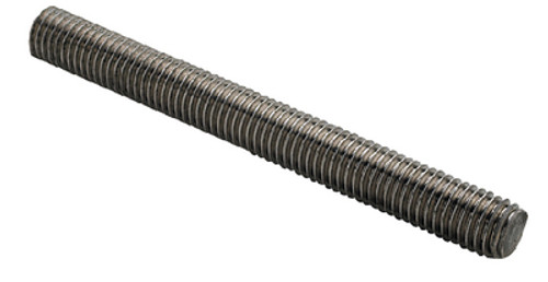 Seachoice SS Threaded Rod-5/8 X 36 30190