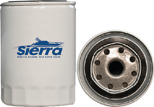 Sierra Filter-Oil Ford Long 18-7875