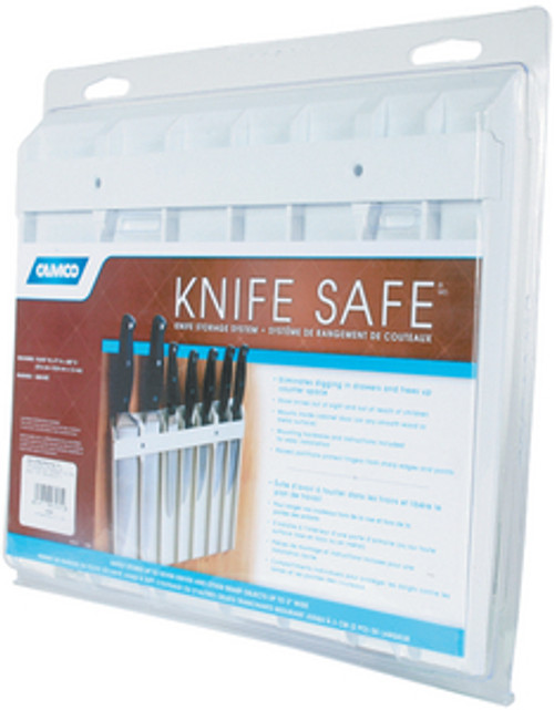 Camco Knife Storage Safe 43583