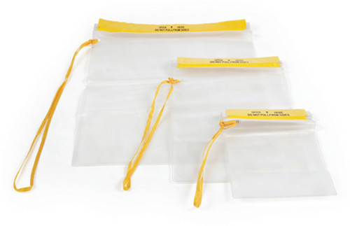 Camco Waterproof Pouches Set Of 3 51340