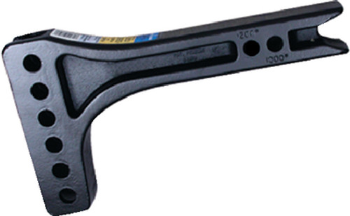 Fulton 2X2Hitch Bar 13 L For Adj Bal 54970