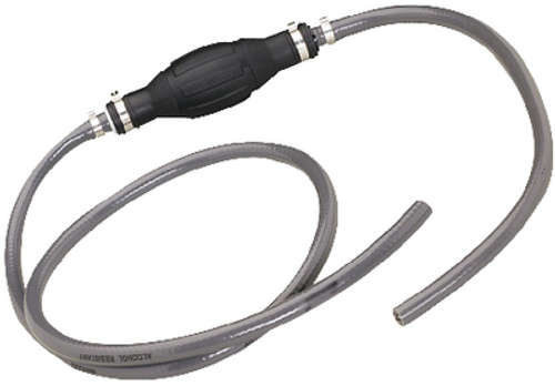 Seachoice Fuel Line Univ Low Perm 21361