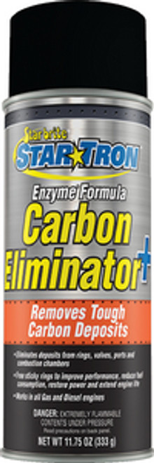 Starbrite Startrn Carbon Elim Aero 12Oz 95712