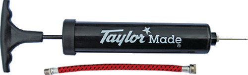 Taylor Fender Hand Pump With Hose Adptr 1005