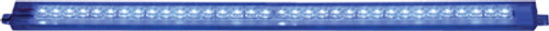 Scandvik 8 LED Scanstrip Blue 41347P