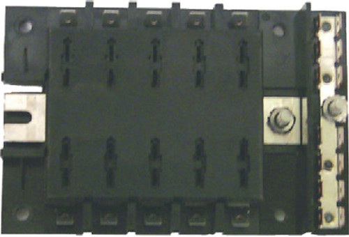 Sierra Fuse Block Modular Ato 10 Gan FS40740