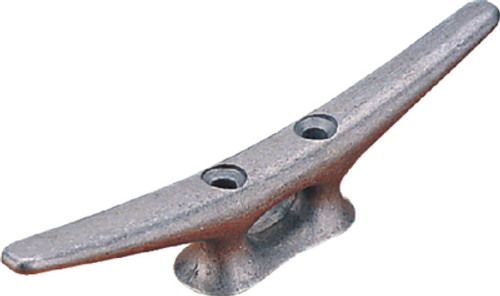 Sea Dog Line Aluminum Cleat(Countersunk)-8 046108-1