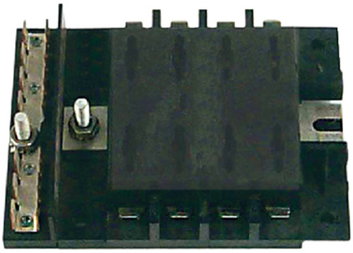 Sierra Fuse Block FS40450