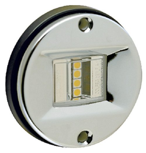 Seachoice LED Round Transom Light 2381