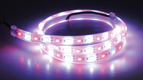 Scandvik 21 LED Dual Color Flex Strip 41515P