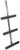 Windline Diver 3 Step Stainless Ladder DL-3X