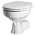 Marine Toilet, Standard, 12V, Compact (80-47435-01)