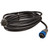 Lowrance XT-20BL 20' Transducer  Extn. Cable, Blue Con (99-94)