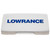 Lowrance Sun Cover For Elite-7 Series and Hook-7 Series (000-11069-001)