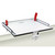 Magma Econo Mate Bait Filet Table - 20" - White/Black (T10-310B)