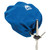 Magma Grill Cover For Kettle Grill - Party Size - Pacific Blue (A10-492PB)